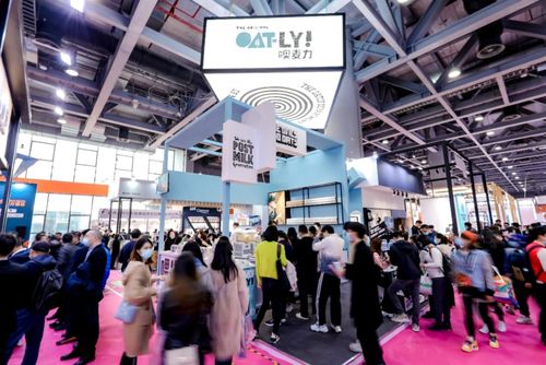 新燕麥,新契機(jī) oatly噢麥力 麥 力升級(jí),煥新植物基產(chǎn)品力