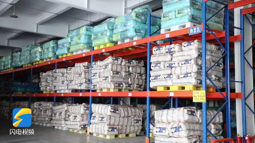 綠色低碳高質量發展看濟寧 山東嘉泰新材料精細化工產品生產項目與生物基材料銷售