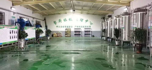 從田間到工廠 全國(guó)首個(gè)農(nóng)用酵素微生物工廠落地沁源，開啟生物基材料新篇章